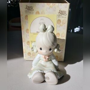 Precious Moments "Bless Your Soul" 1994